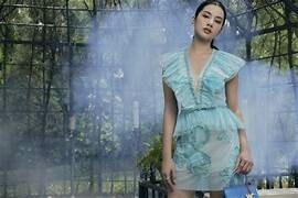 THIẾT KẾ THỜI TRANG ĐỖ LONG 3