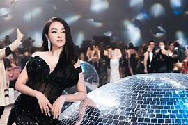 THIẾT KẾ THỜI TRANG ĐỖ LONG 1