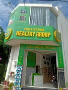 CÔNG TY CỔ PHẦN GOOD MEDIC 5