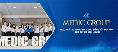 CÔNG TY CỔ PHẦN GOOD MEDIC 3