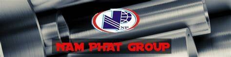 Thương Mại Và Dịch Vụ Thép Nam Phát 4