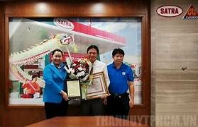 Thương Mại Và Dịch Vụ Thép Nam Phát 2