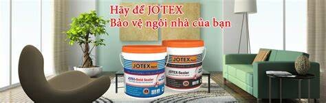 Sơn Jotex 1