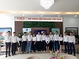 Công ty Cổ phần MGLAND Việt Nam 8