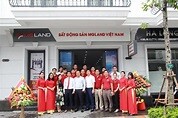 Công ty Cổ phần MGLAND Việt Nam 7