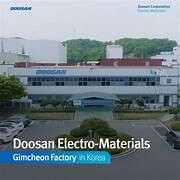 Doosan Electro-Materials 8