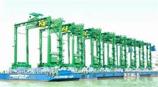 Công Ty Cổ Phần Tập Đoàn FCF 9