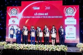 Công Ty Cổ Phần Tập Đoàn FCF 3