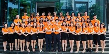 Công Ty Cổ Phần Tập Đoàn FCF 2