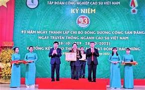 Công Ty Cổ Phần Tập Đoàn FCF 1