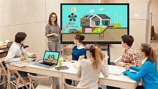 Công Nghệ Giáo Dục Real Learning 4