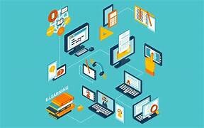 Công Nghệ Giáo Dục Real Learning 1