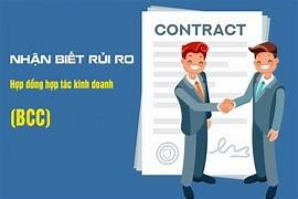 Thương mại BCC 6