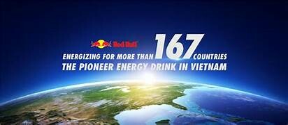 Red Bull (Vietnam) Co., Ltd. 1
