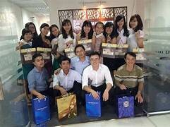 Công Ty Cổ Phần Đầu Tư Tin Học Đồng Lợi 3