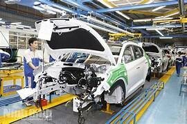 Công Ty TNHH Đầu Tư Ô Tô Ninh Bình 2