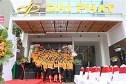 Công Ty TNHH Đầu Tư Và Phát Triển Đại Thiên Phúc 9