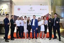 Công Ty TNHH Đầu Tư Và Phát Triển Đại Thiên Phúc 2