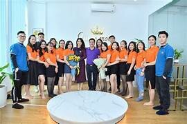 Công Ty TNHH Đầu Tư Và Phát Triển Đại Thiên Phúc 1