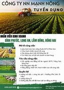Công Ty TNHH Nông Nghiệp Và Thực Phẩm Toàn Cầu 6