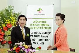 Công Ty TNHH Nông Nghiệp Và Thực Phẩm Toàn Cầu 5