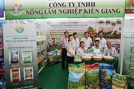 Công Ty TNHH Nông Nghiệp Và Thực Phẩm Toàn Cầu 4
