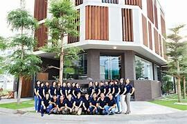 Công Ty TNHH Nông Nghiệp Và Thực Phẩm Toàn Cầu 2