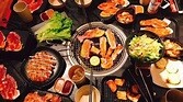 Hệ thống Panda BBQ 7