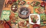 Hệ thống Panda BBQ 6
