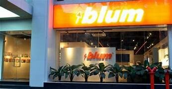 Blum Vietnam Co., Ltd 8