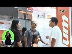 Blum Vietnam Co., Ltd 6