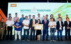 Blum Vietnam Co., Ltd 5