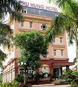 Công Ty TNHH Hưng Phú Vinh 5