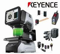 KEYENCE VN 1