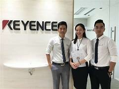 KEYENCE VN 17
