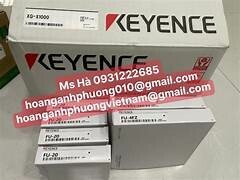 KEYENCE VN 15