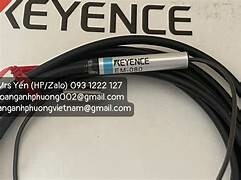 KEYENCE VN 12
