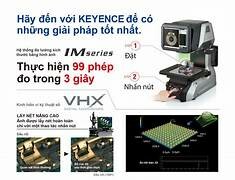 KEYENCE VN 11