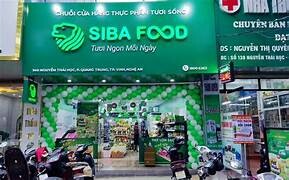 Cửa Hàng Thực Phẩm Siba Food 9