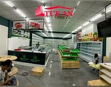 Cửa Hàng Thực Phẩm Siba Food 8