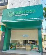 Cửa Hàng Thực Phẩm Siba Food 7