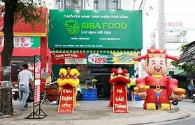 Cửa Hàng Thực Phẩm Siba Food 6
