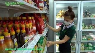 Cửa Hàng Thực Phẩm Siba Food 5