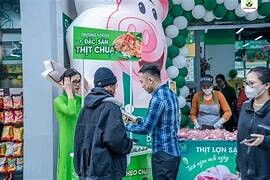 Cửa Hàng Thực Phẩm Siba Food 3