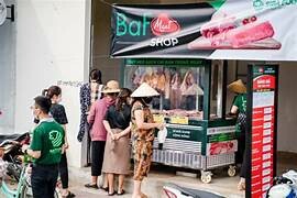 Cửa Hàng Thực Phẩm Siba Food 2