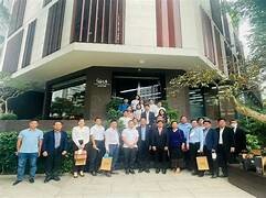 Công Ty TNHH GLS Mirror 5