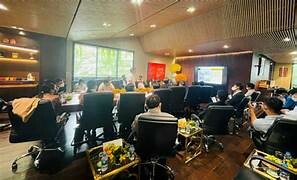 Công Ty TNHH GLS Mirror 2