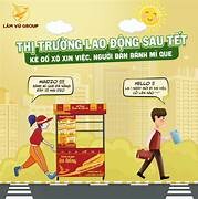 CÔNG TY CP ẨM THỰC LÂM VŨ 9