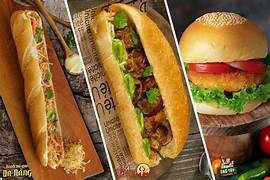 CÔNG TY CP ẨM THỰC LÂM VŨ 6