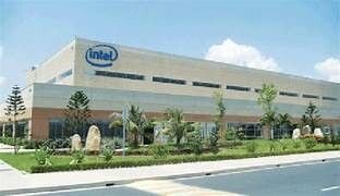 CÔNG TY TNHH INTEL PRODUCTS VIỆT NAM 9